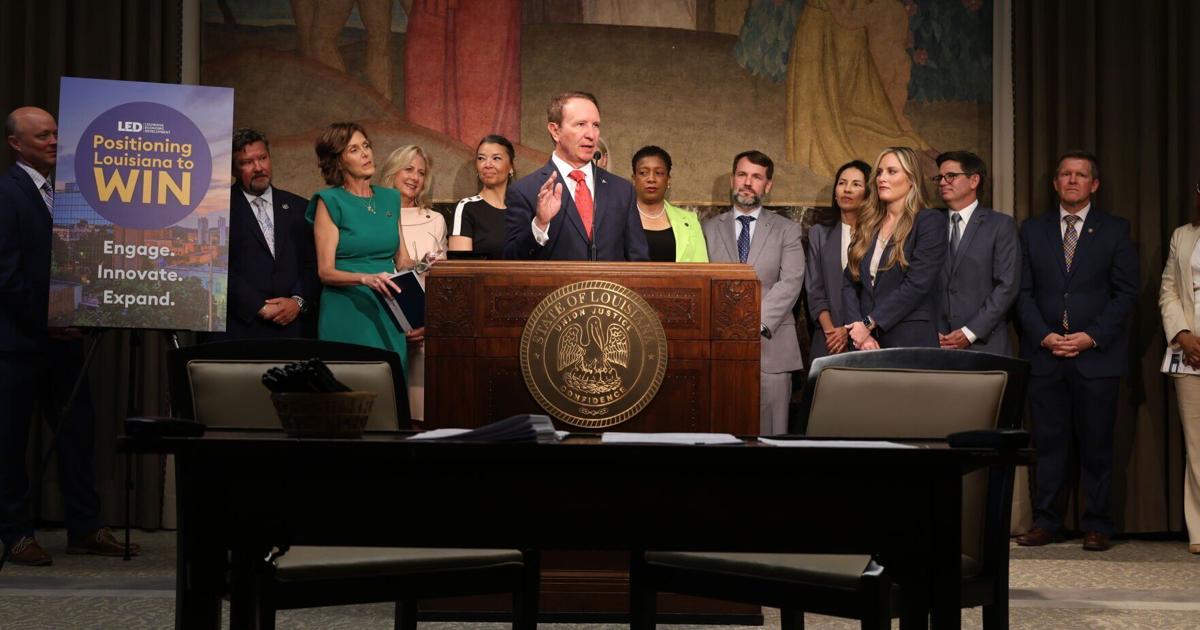 2024 business headlines dominated by insurance, policy changes and data centers 2024 business headlines dominated by insurance, policy changes and data centers