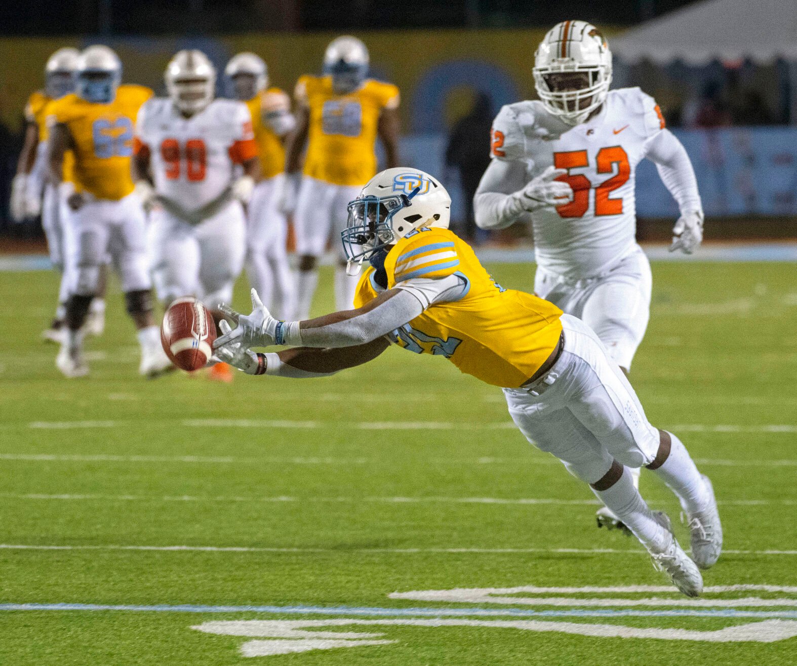 Florida A&M 29, Southern 17: Jim Kleinpeter's Top 3 Takeaways From A ...