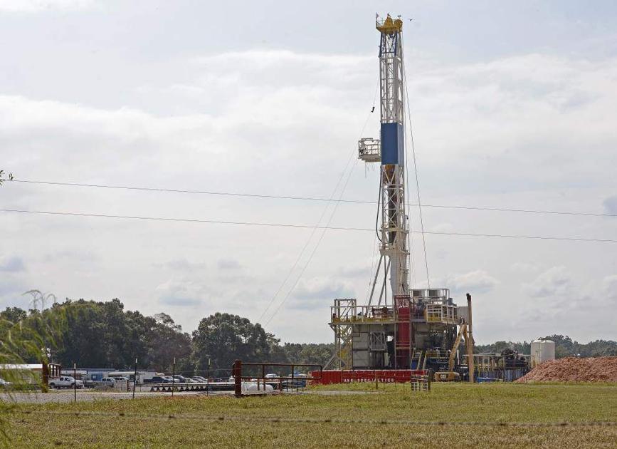 special-report-louisiana-s-fracking-tax-program-criticized-rebates