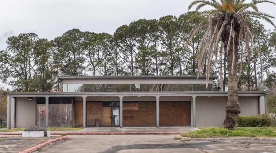 Plans for a bigger, better Delmont Gardens library move forward in East Baton Rouge News