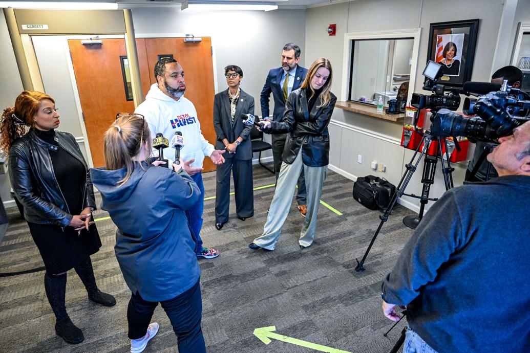 How 2 teens walked out of Baton Rouge #39 s juvenile jail Crime/Police