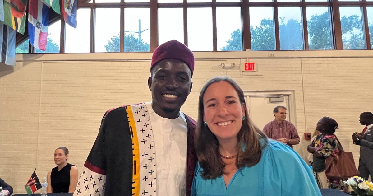 Global ties, local impact: LSU hosts 24 Mandela Washington Fellows focusing on leadership