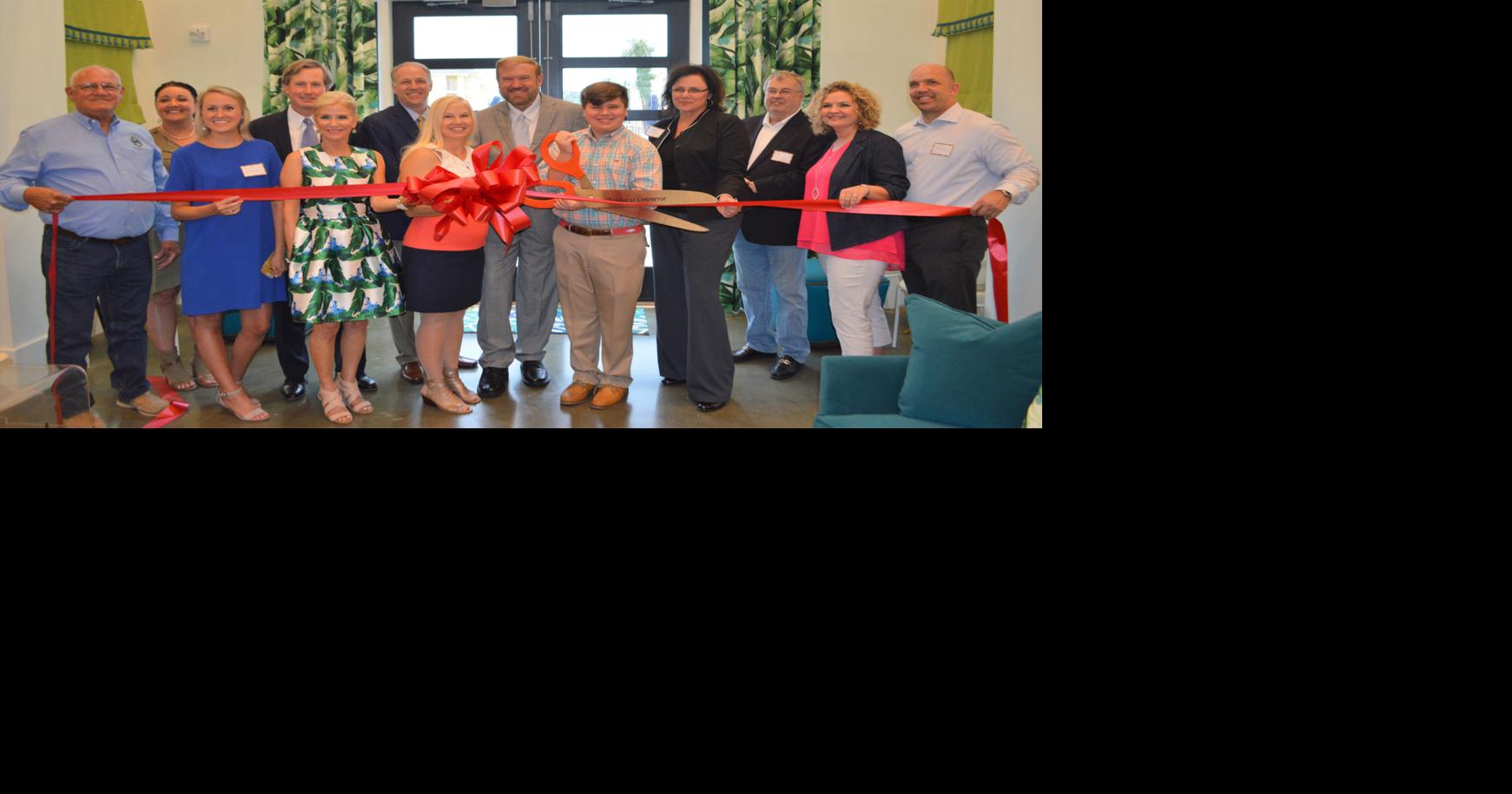 New apartment complex opens in Livingston Parish Livingston