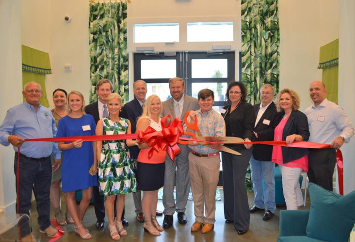 New apartment complex opens in Livingston Parish Livingston