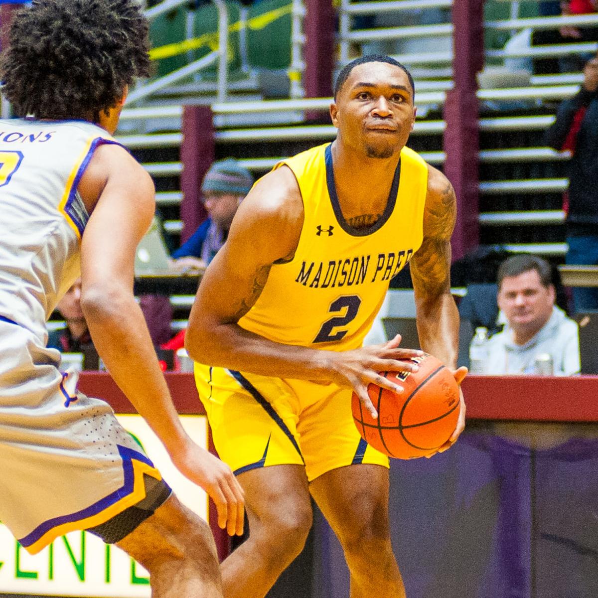 Check Out The High School Basketball Top 10s For The Baton Rouge