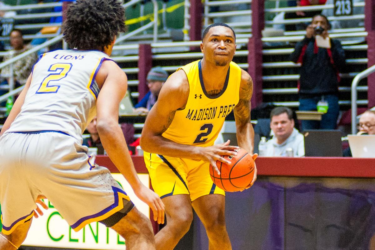 Check Out The High School Basketball Top 10s For The Baton Rouge