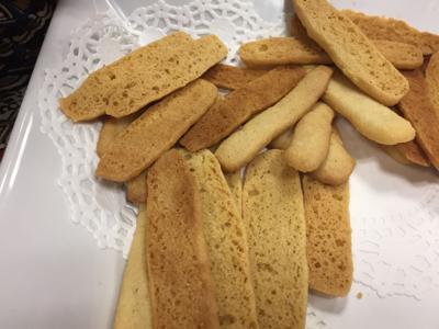 Side Dish Recipe For Sugar Cookie Planks Food Restaurants Theadvocate Com