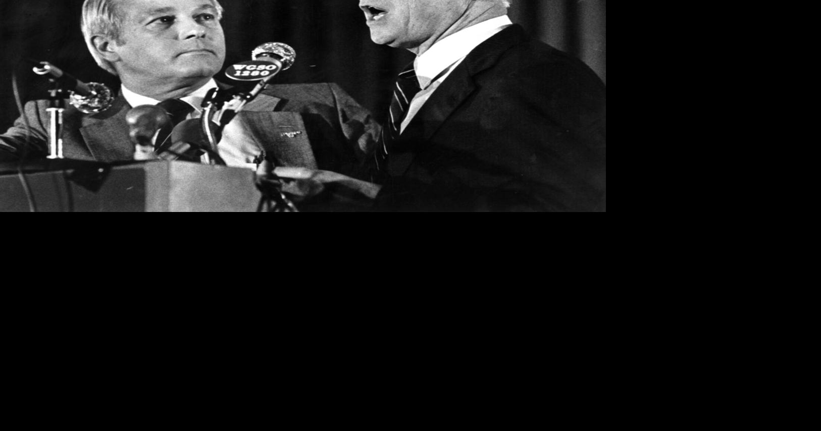 If you want to learn more about Edwin Edwards, here's the place to ...