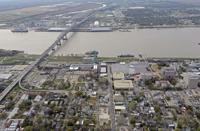 Louisiana added 9,300 jobs over 12-month span through November