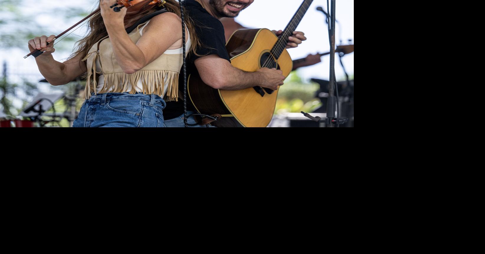 3 things to do in the Baton Rouge area Sept. 13-15, 2024 ...