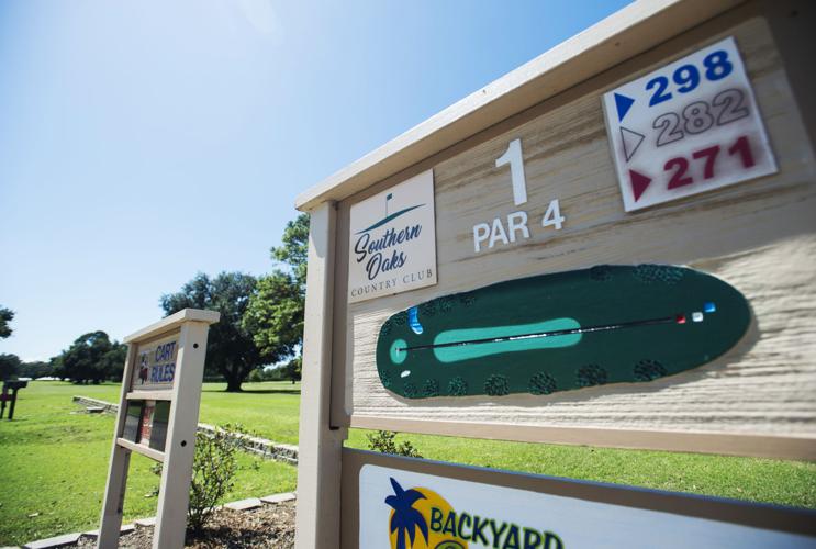 Shuttered country club, golf course in Abbeville to reopen this fall as