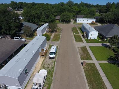Drone shots of Fema trailers 024.JPG