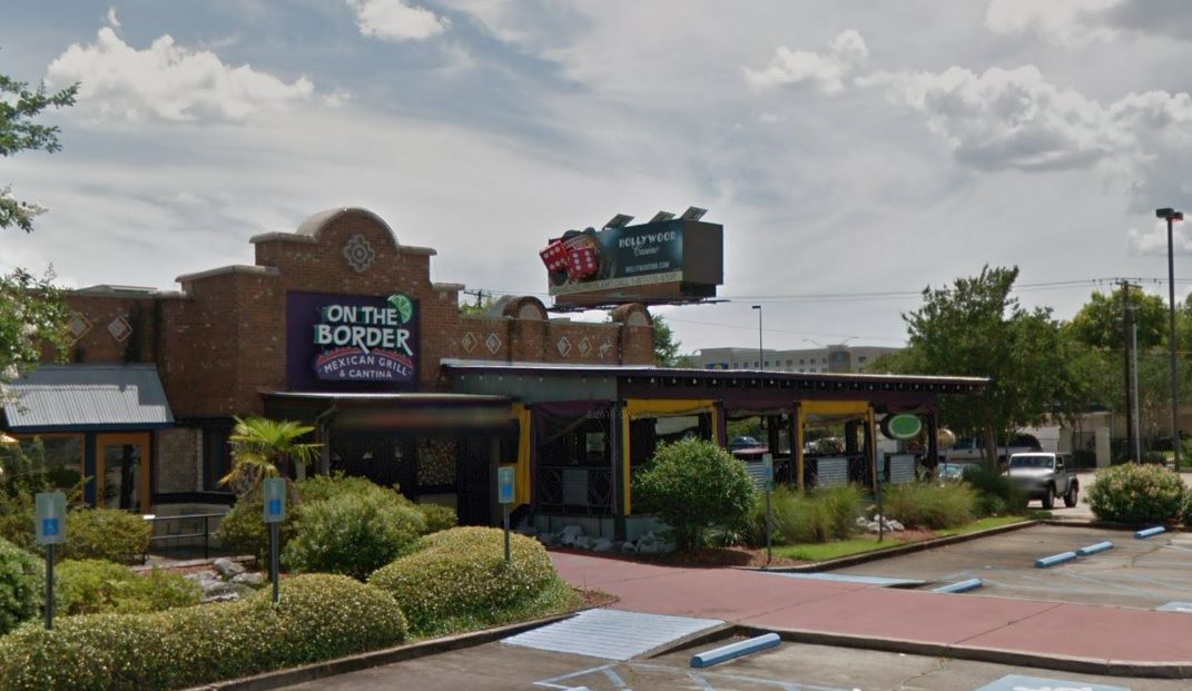 New hotel could replace On the Border restaurant in Baton Rouge's Citiplace site Business