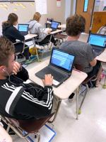 Dutchtown High School teacher uses grant money for Spanish language resources