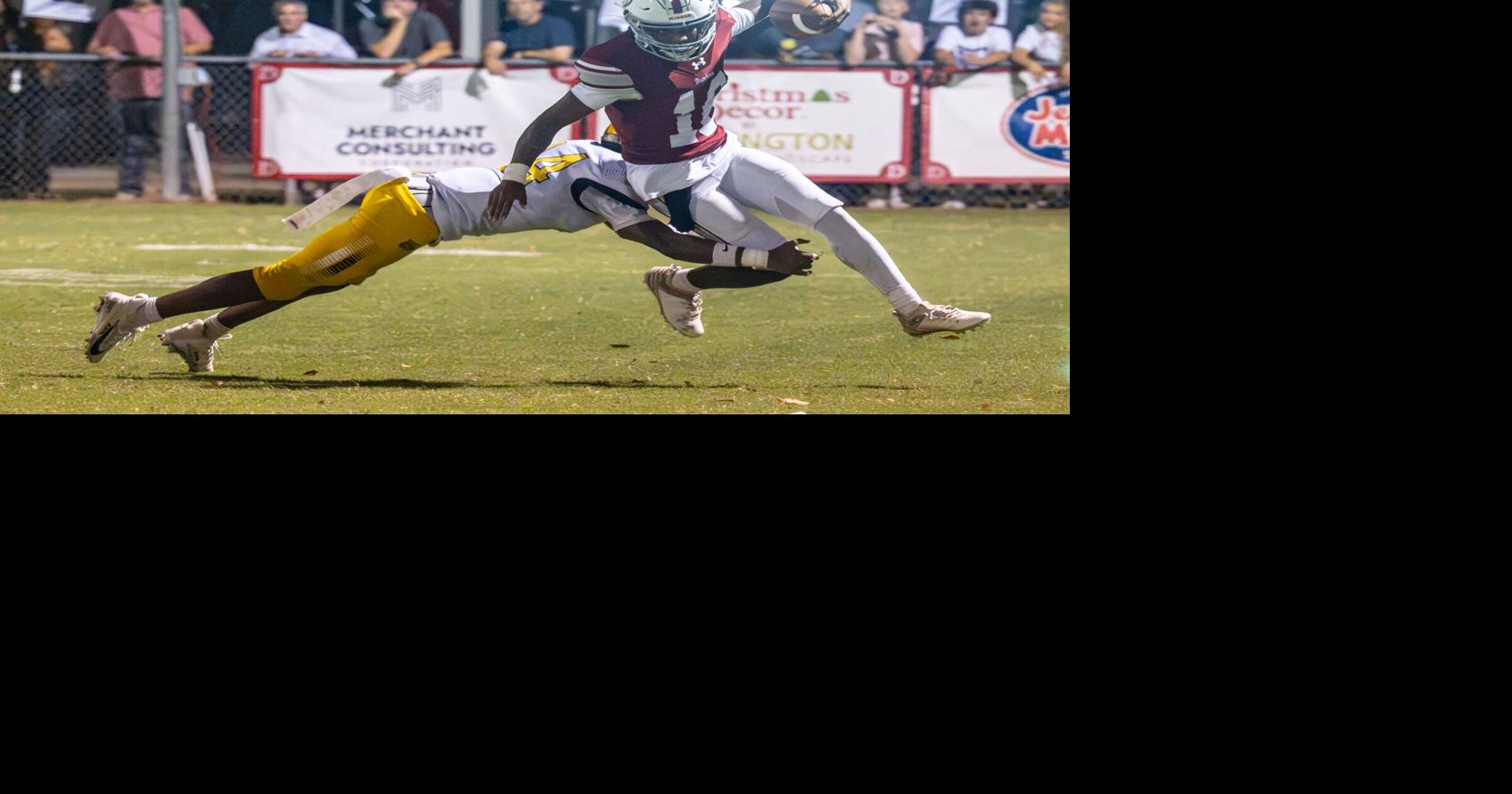 See how Baton Rouge area schools fared in the latest LSWA prep football poll after Week 7 Oct 19, 2026 Oct 19, 2026 1 min to read