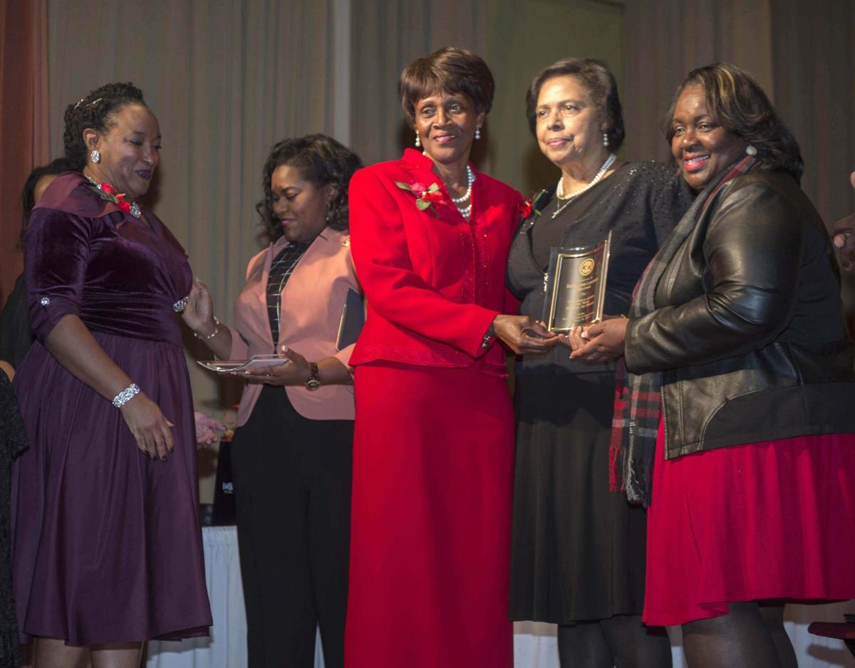 Group recognizes 19 black women elected as mayors in Louisiana to