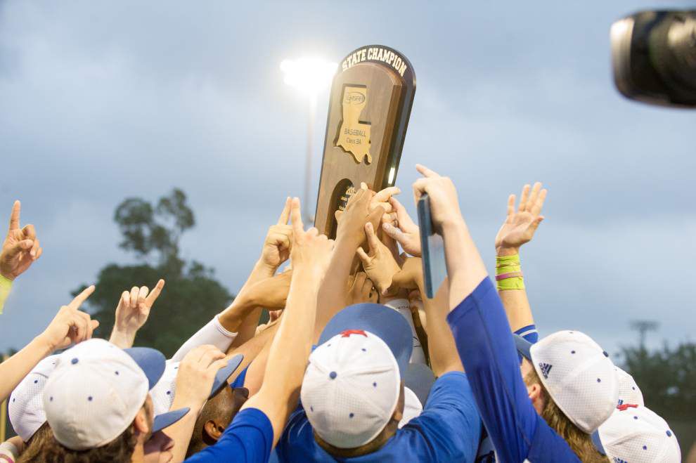 LHSAA cancels spring sports season amid coronavirus