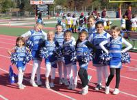 Redskins C Team Defeats Bulldogs Ascension Theadvocate Com