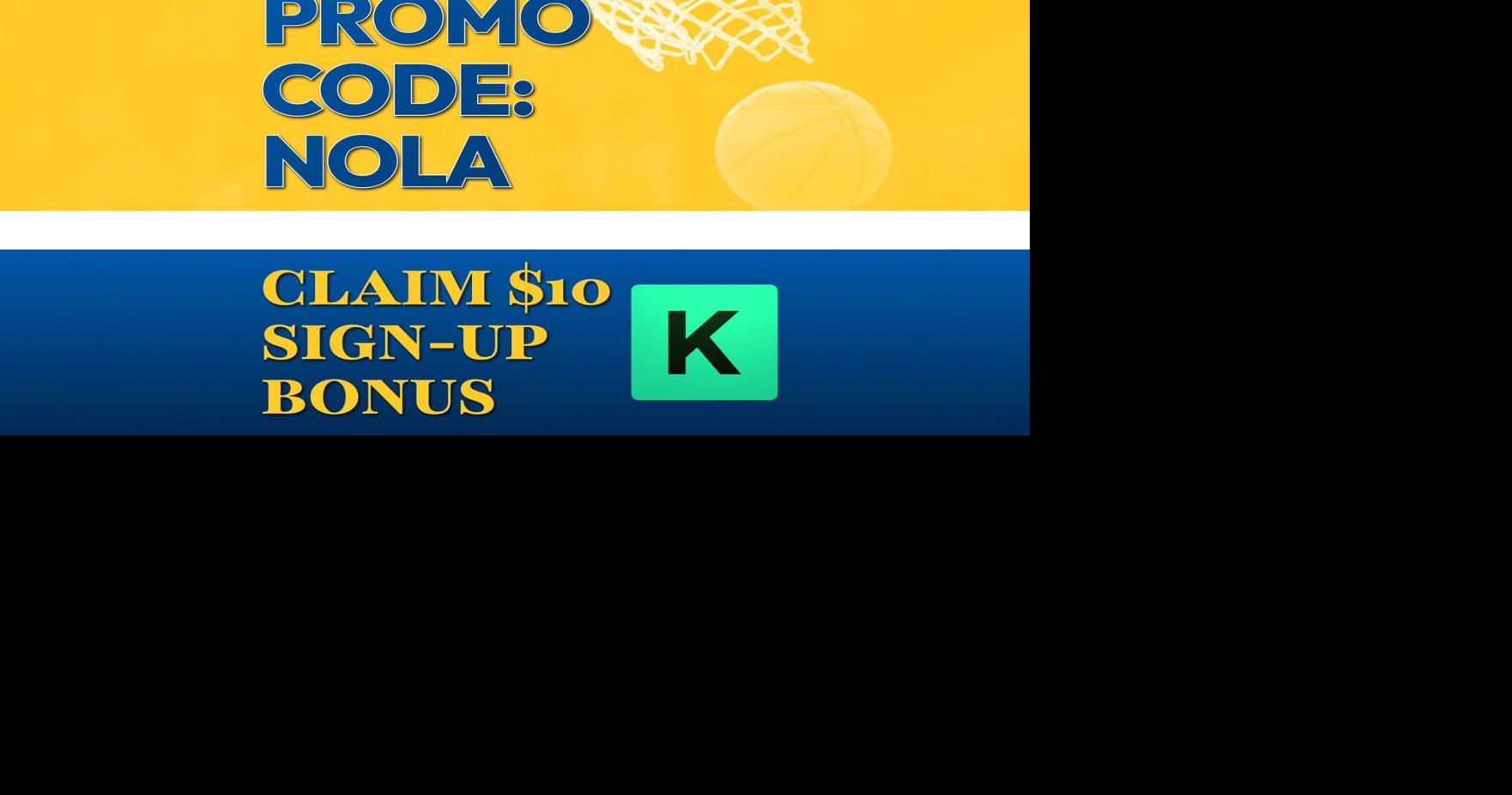 Kalshi Promo Code NOLA: Score $10 Bonus for Lakers-Thunder
