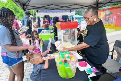 Baton Rouge Soul Food Festival returns May 17-18 | Festivals