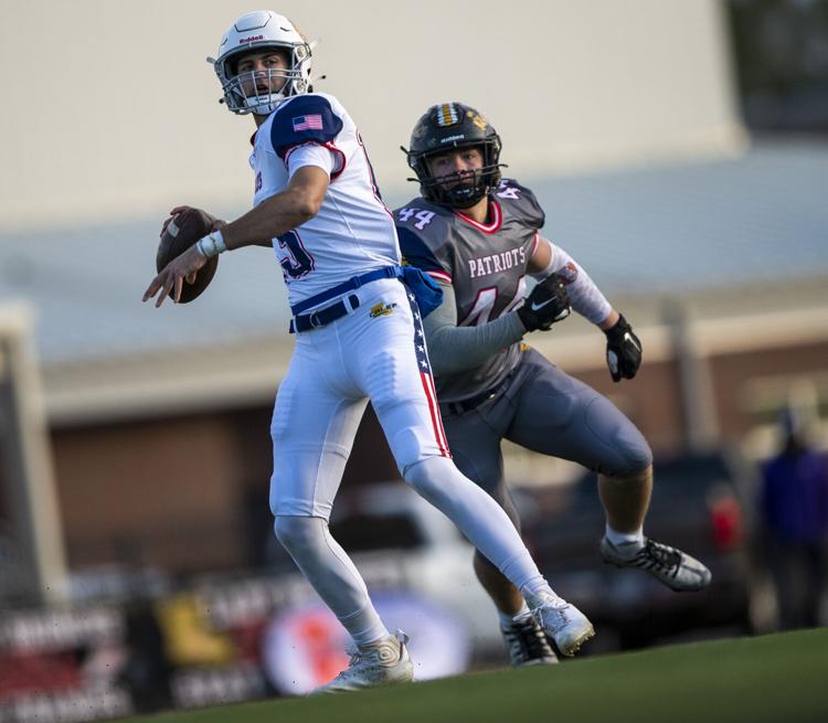 PHOTOS Red Stick Bowl 2022 Baton Rouge