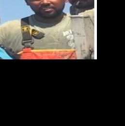 Oystermen grieve Honduran deckhand who drowned fleeing feds during Louisiana immigration sweeps