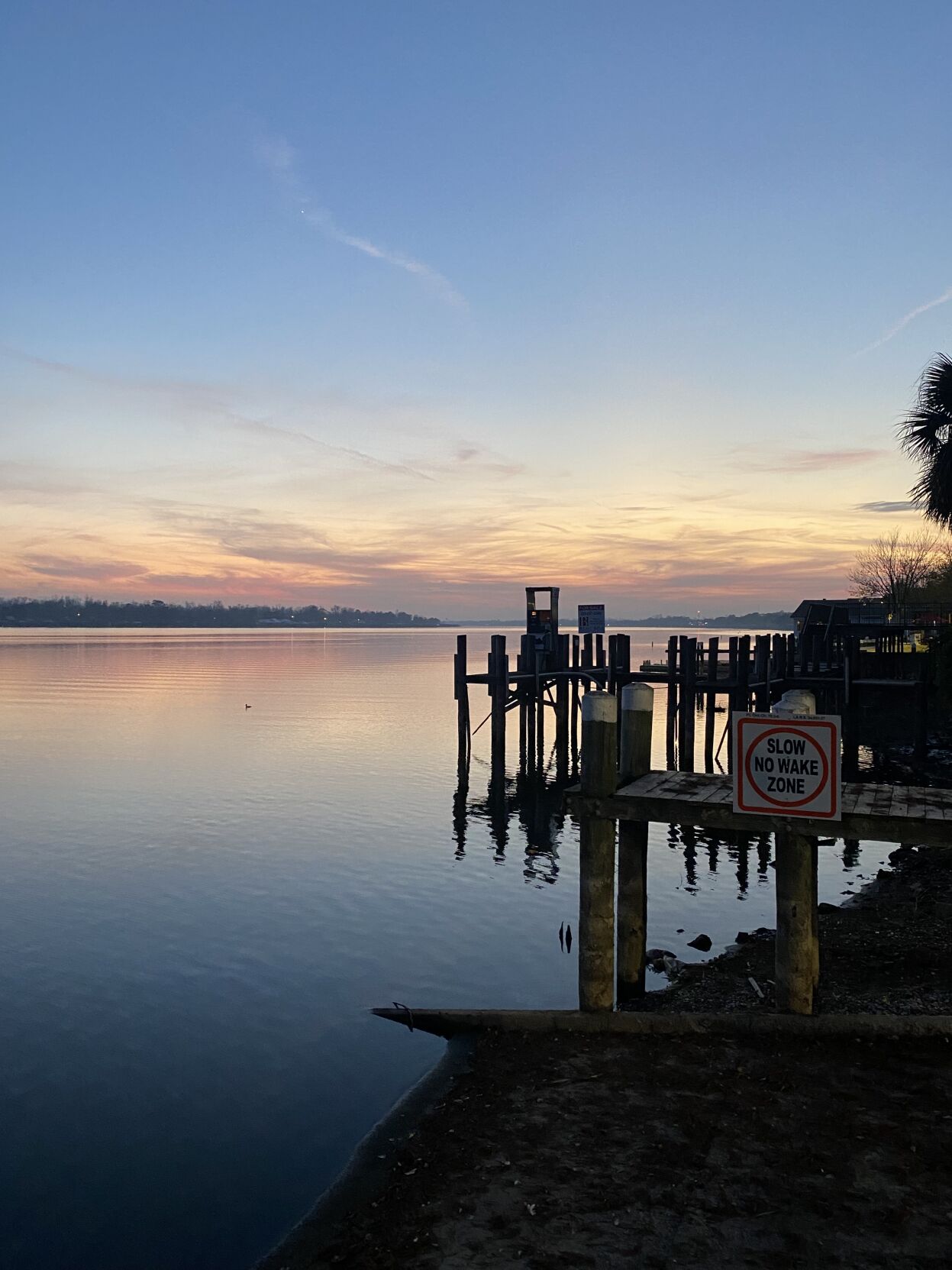 How Louisiana's False River Was Formed: Curious Louisiana | Curious ...