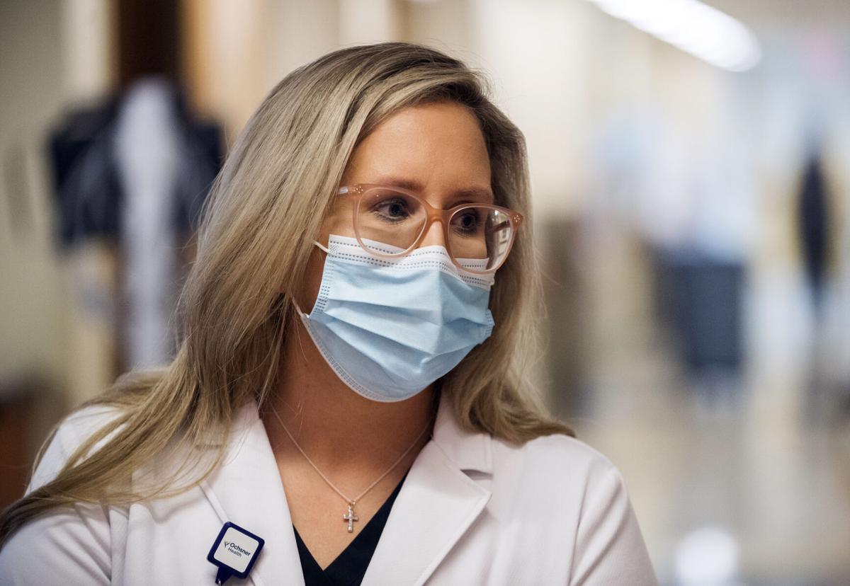 A cry for help See inside Lafayette's biggest hospital ahead of