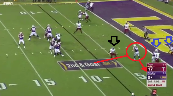 LSU Film Room: Behind LSU's 3rd-down Woes, Why Its Defense Struggled ...