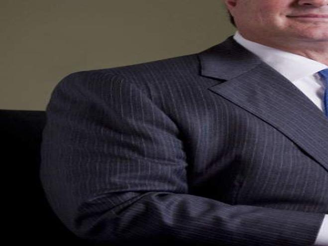 Amedisys Founder Ceo Borne Resigns Business Theadvocate Com