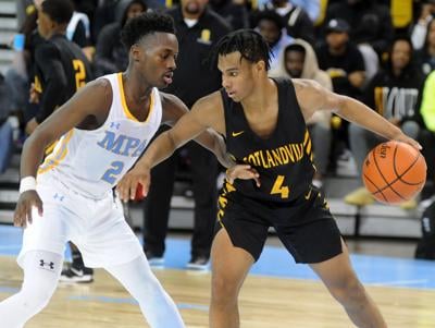 Madison Prep gets rolling late, blows out Landry | High School Sports