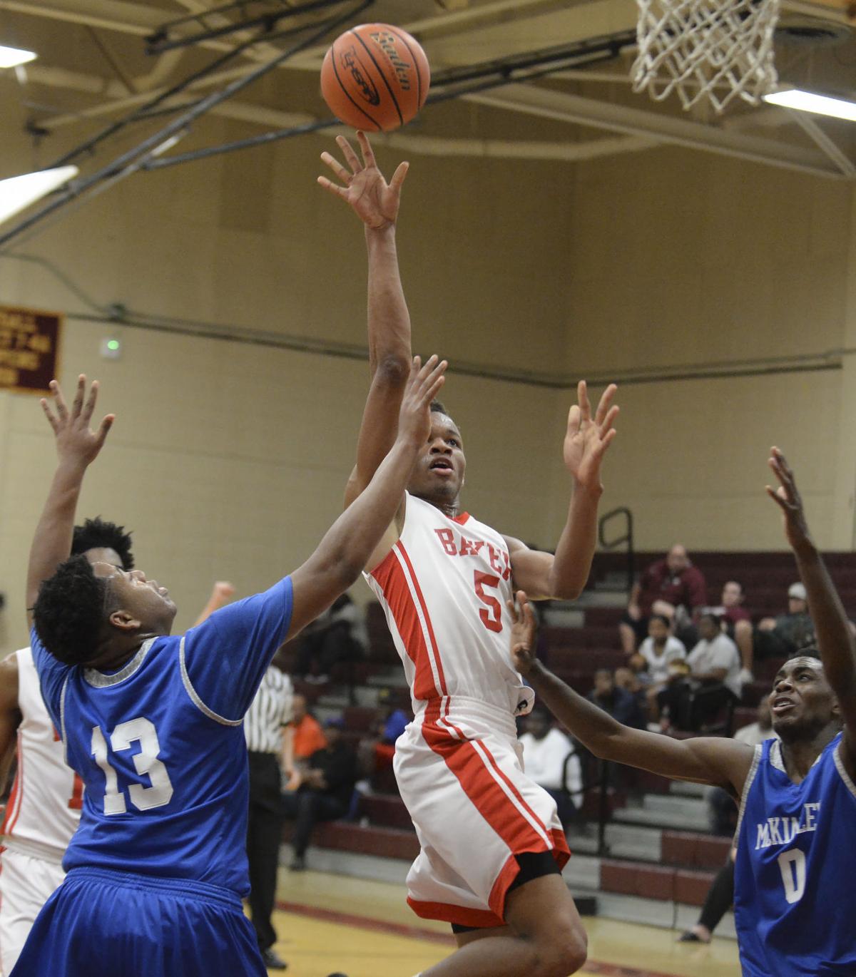 Check out the Baton Rouge area prep report for Wednesday, Dec. 28