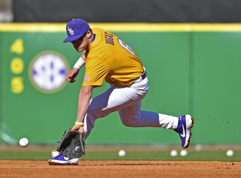 St Francisville Baseball Park Get Ready Lsu Baseball Begins At Home Friday Here S What You