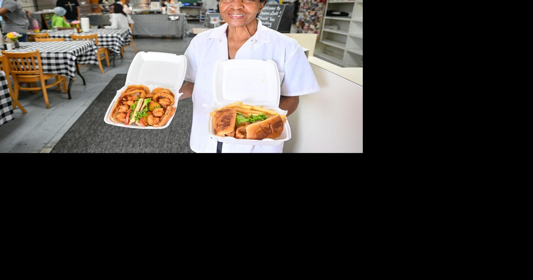 Baton Rouge grocery turned soul food spot has built a local legacy since 1938: ‘Made with love’