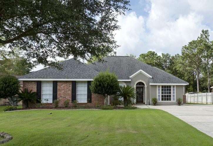 St. Tammany property transfers, July 20 to 24, 2015 Home Garden