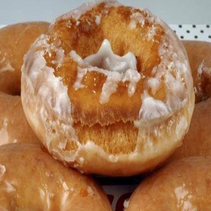 Get Ready Longtime Baton Rouge Krispy Kreme Doughnut Shop