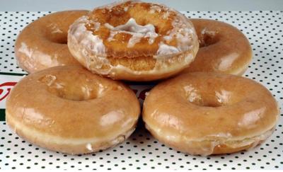 Get Ready Longtime Baton Rouge Krispy Kreme Doughnut Shop