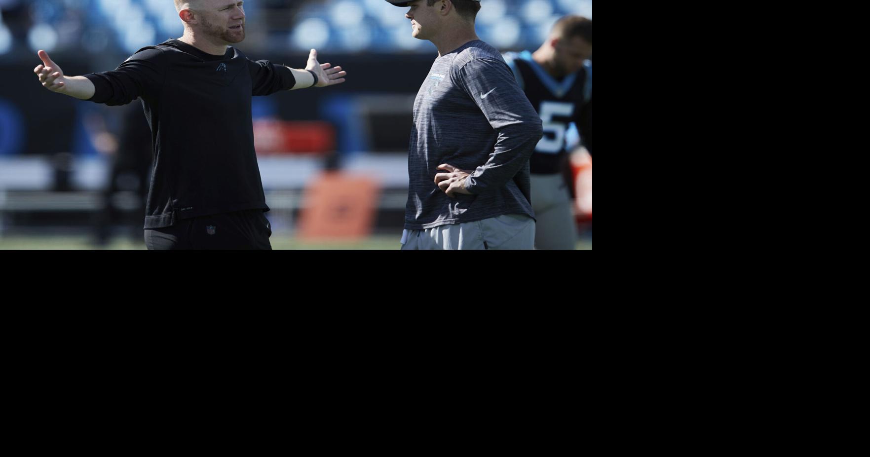 Scott Rabalais: Here's why I think it's unlikely Joe Brady will return ...