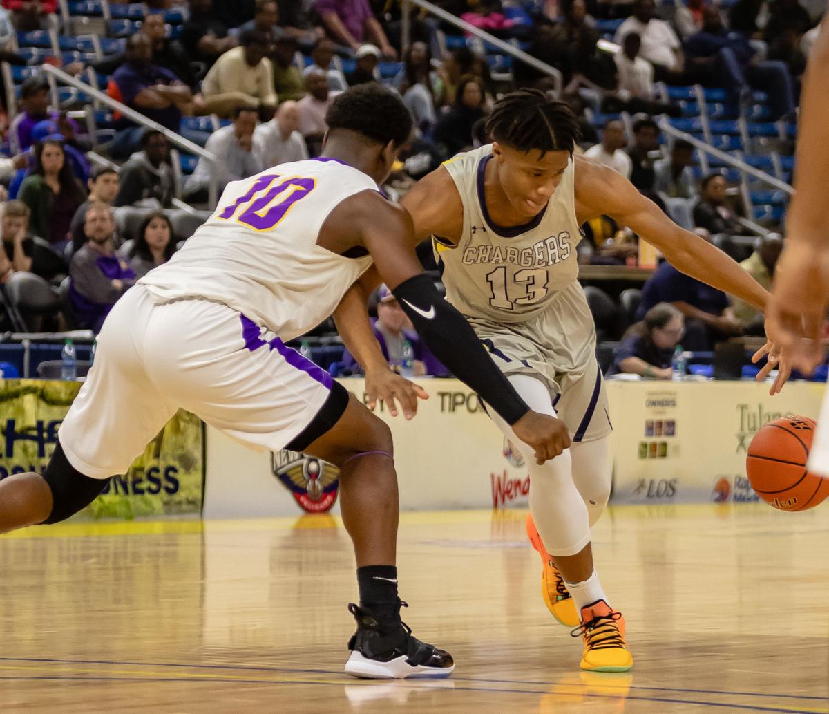 New Year Same Result Retooled Madison Prep Stays Focused To