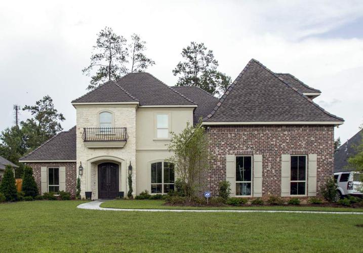 St. Tammany property transfers, June 915, 2015 Home Garden