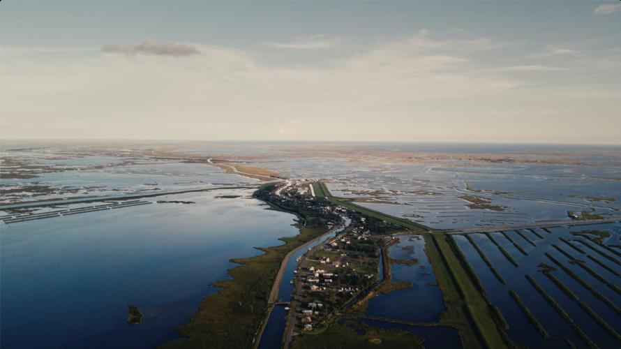 LPB films looks at challenges of the PointeauxChien tribe