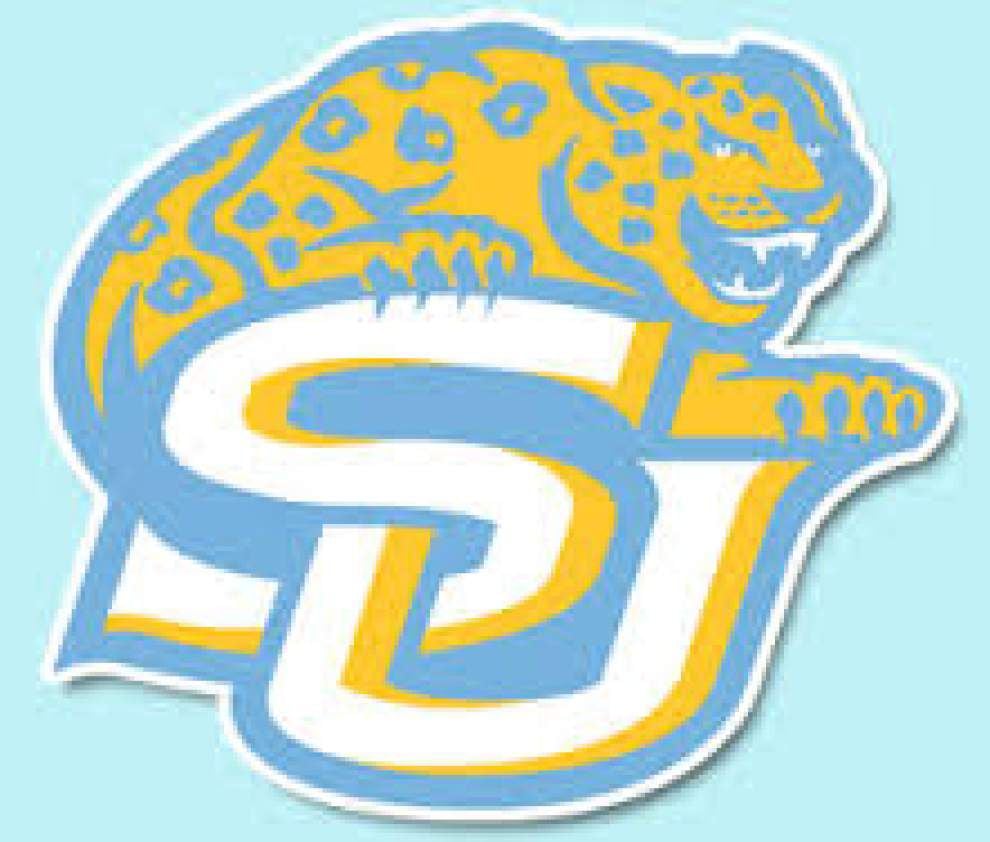 Southern sweeps doubleheader at Prairie View _lowres