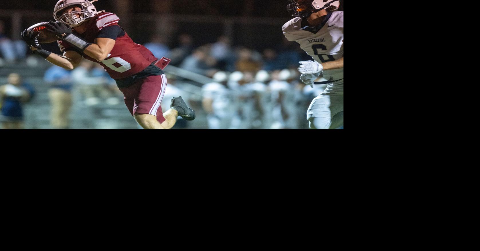 See how Baton Rouge area schools fared in the latest LSWA prep football poll after Week 8