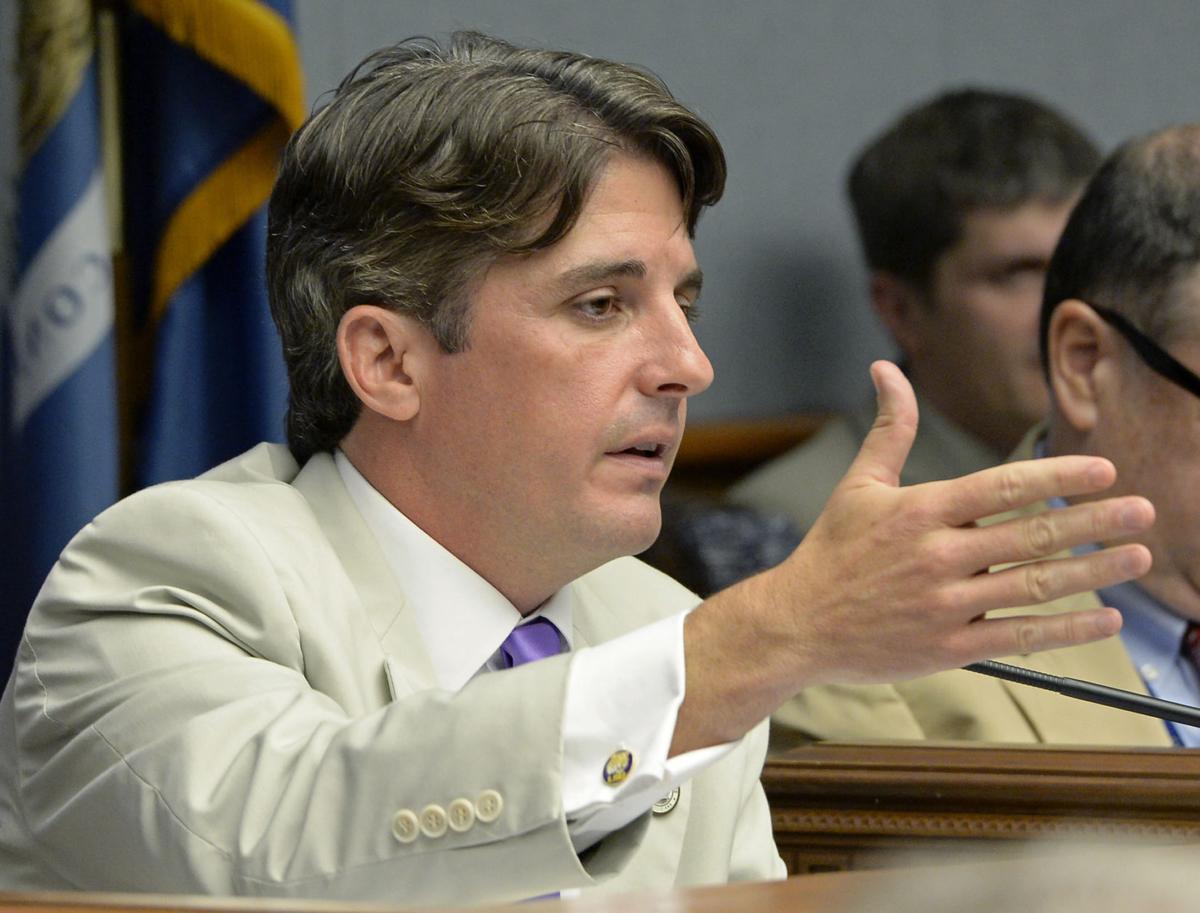 House budget leader slams Gov. John Bel Edwards after Speaker signals