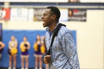 East Ascension Hires Interim Coach Tyler Turner As Its Boys
