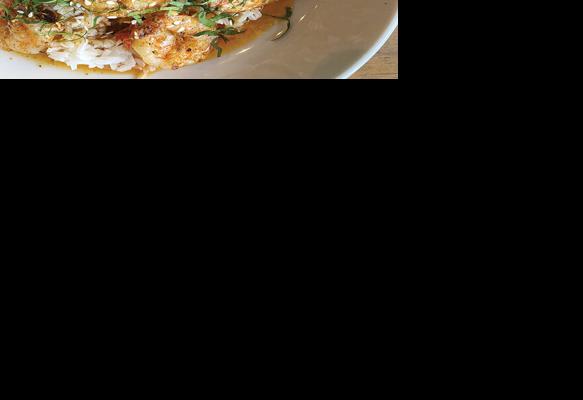 Where to Go, What to Eat: Some ideas to help you through the ...