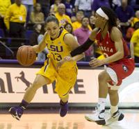 Lsu Women S Basketball Notebook Numbers Finally Appear To Be On