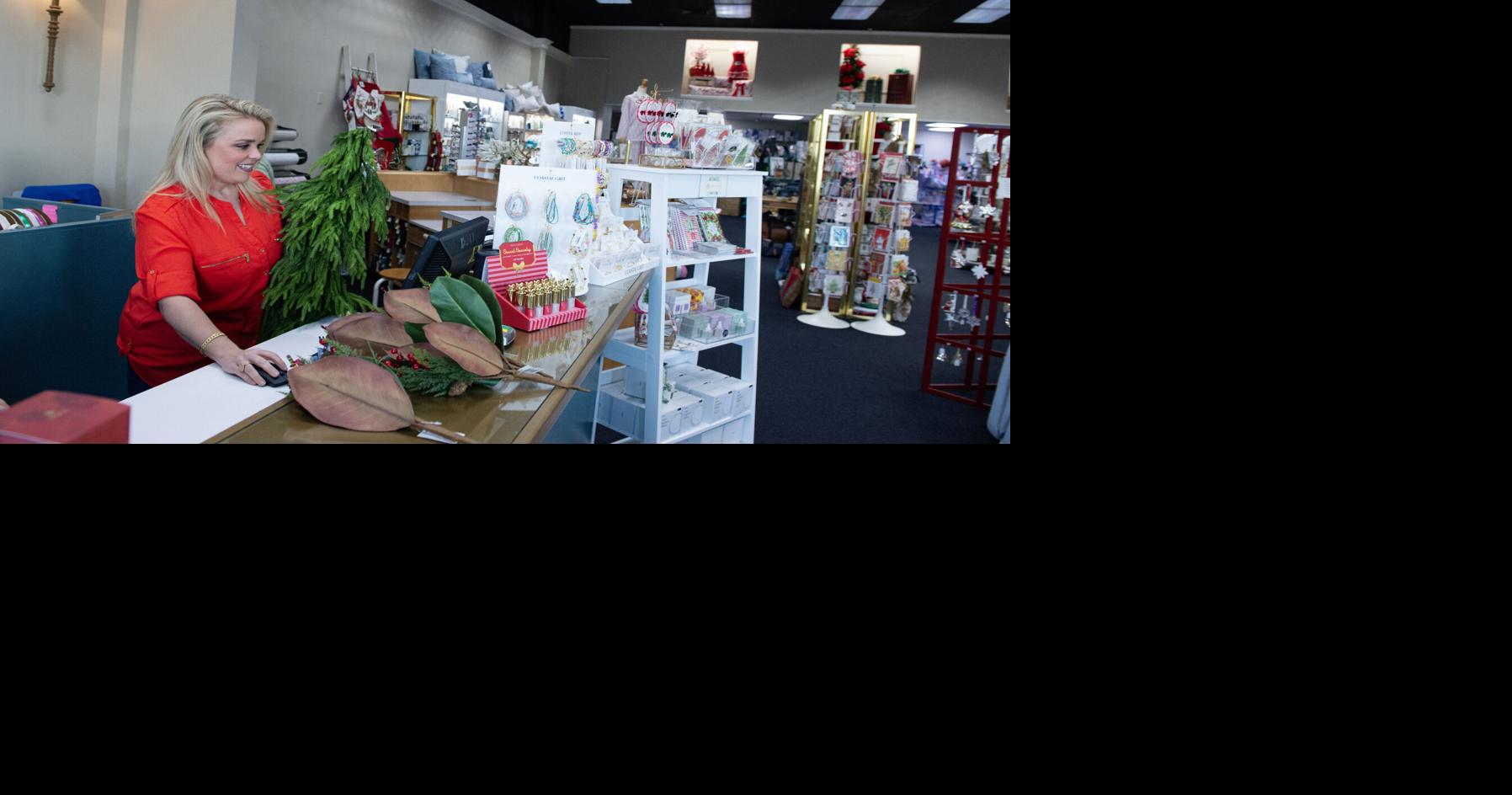 After a hard year due to high costs, south Louisiana retailers hope for holiday rebound