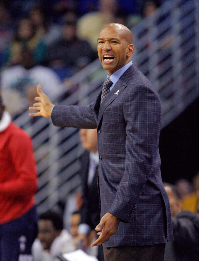 Video: Williams says tough shots down the stretch led to Pelicans loss to Grizzlies _lowres