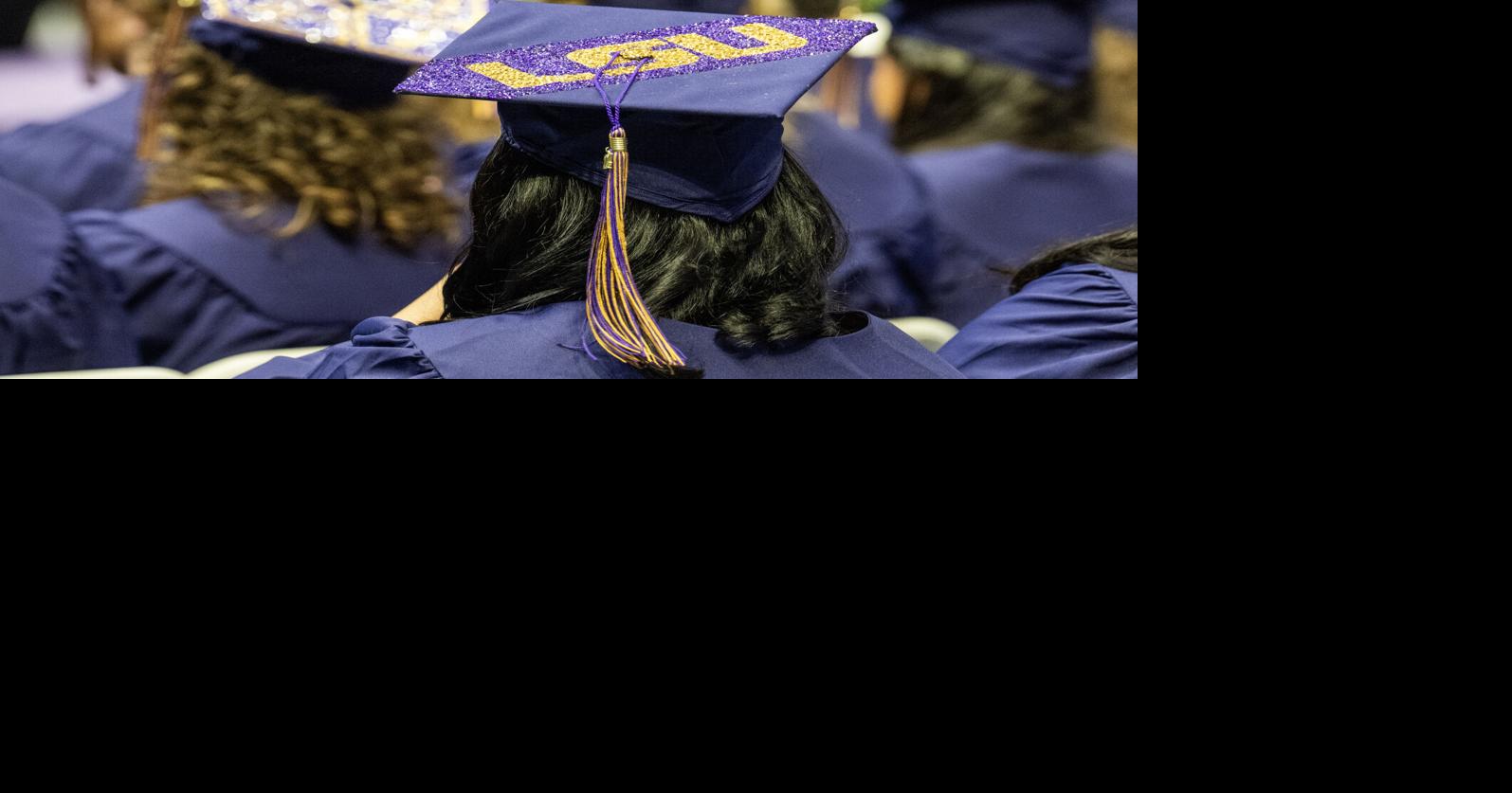 Louisiana college, certificate attainment reaches high rate | Education ...